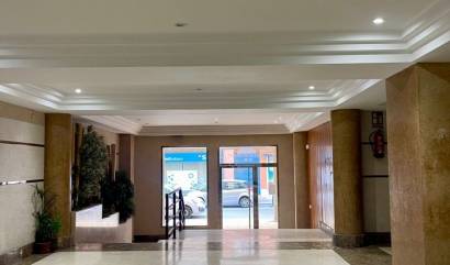 Venta - Apartment - Torrevieja