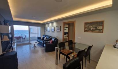 Venta - Apartment - Torrevieja