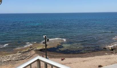 Venta - Apartment - Torrevieja