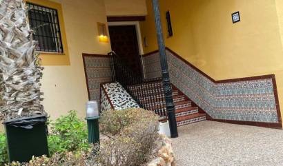 Venta - Apartment - Torrevieja