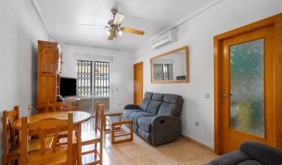 Venta - Apartment - Torrevieja