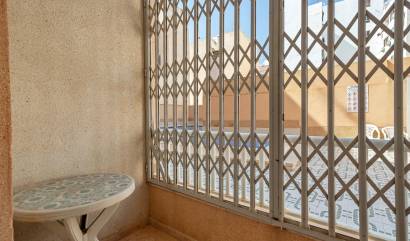 Venta - Apartment - Torrevieja