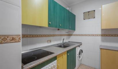 Venta - Apartment - Torrevieja