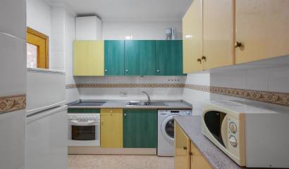 Venta - Apartment - Torrevieja