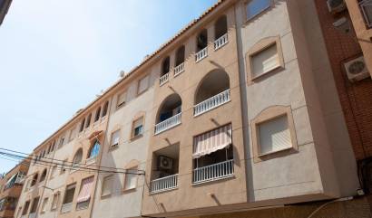 Venta - Apartment - Torrevieja