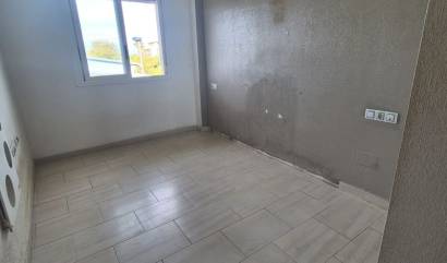 Venta - Apartment - Torrevieja