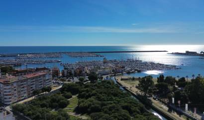 Venta - Apartment - Torrevieja