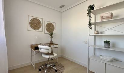 Venta - Apartment - Torrevieja