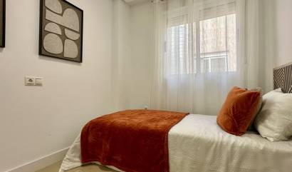 Venta - Apartment - Torrevieja