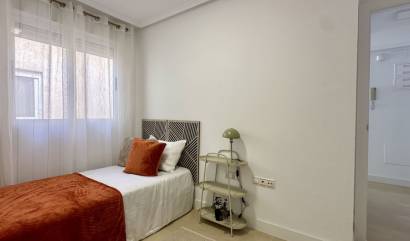 Venta - Apartment - Torrevieja