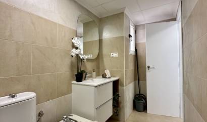 Venta - Apartment - Torrevieja