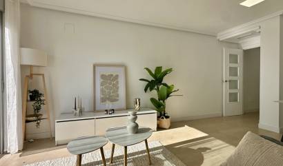 Venta - Apartment - Torrevieja
