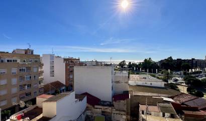 Venta - Apartment - Torrevieja