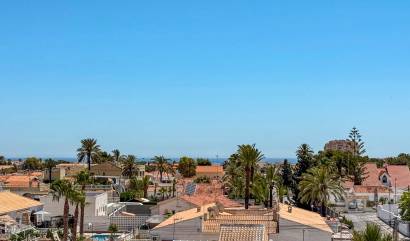 Venta - Apartment - Torrevieja