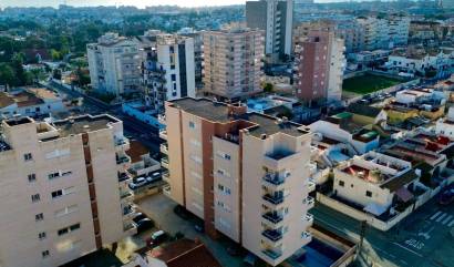 Venta - Apartment - Torrevieja