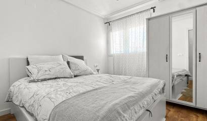 Venta - Apartment - Torrevieja