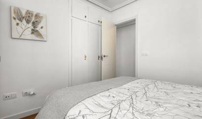 Venta - Apartment - Torrevieja