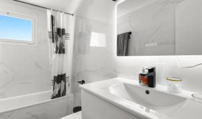Venta - Apartment - Torrevieja