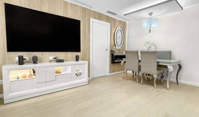 Venta - Apartment - Torrevieja