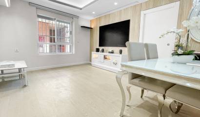 Venta - Apartment - Torrevieja