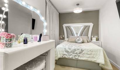 Venta - Apartment - Torrevieja