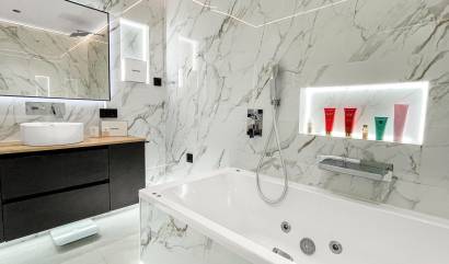 Venta - Apartment - Torrevieja