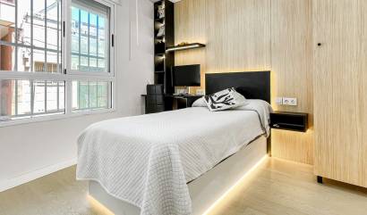 Venta - Apartment - Torrevieja