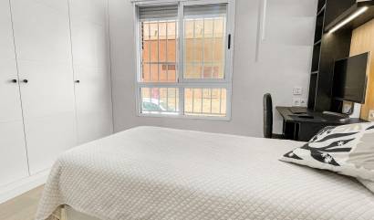 Venta - Apartment - Torrevieja