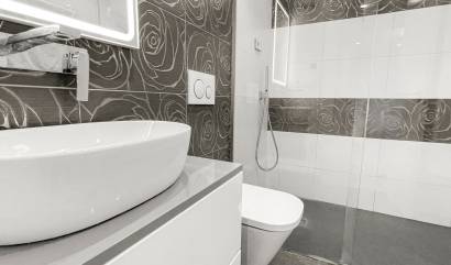 Venta - Apartment - Torrevieja