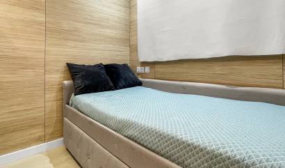 Venta - Apartment - Torrevieja