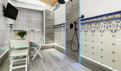 Venta - Apartment - Torrevieja