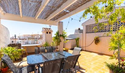 Venta - Bungalow - Guardamar del Segura - El moncayo