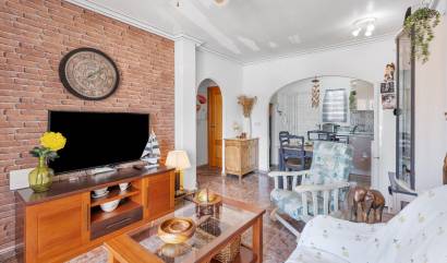 Venta - Bungalow - Guardamar del Segura - El moncayo