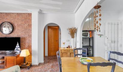 Venta - Bungalow - Guardamar del Segura - El moncayo