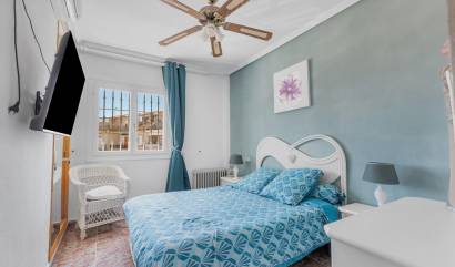 Venta - Bungalow - Guardamar del Segura - El moncayo