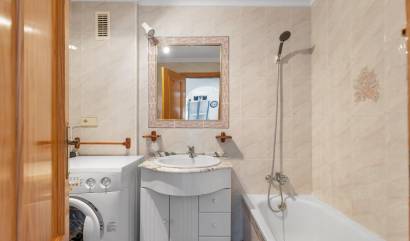 Venta - Bungalow - Guardamar del Segura - El moncayo