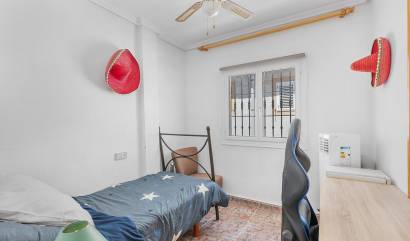 Venta - Bungalow - Guardamar del Segura - El moncayo