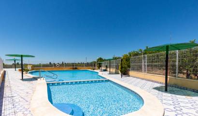 Venta - Bungalow - Guardamar del Segura - El moncayo