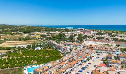 Venta - Bungalow - Guardamar del Segura - El moncayo