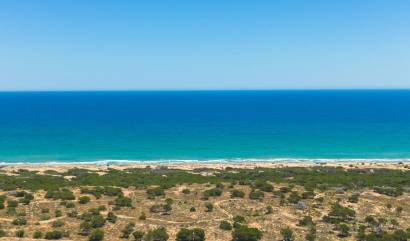 Venta - Bungalow - Guardamar del Segura - El moncayo