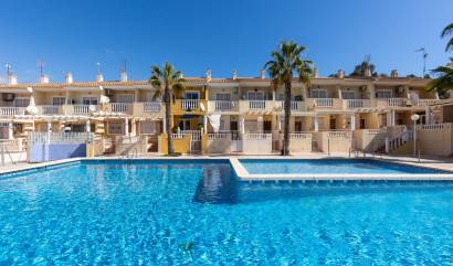 Venta - Bungalow - Guardamar del Segura - Urbanizaciones