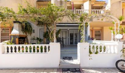 Venta - Bungalow - Guardamar del Segura - Urbanizaciones