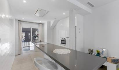 Venta - Bungalow - Guardamar del Segura - Urbanizaciones