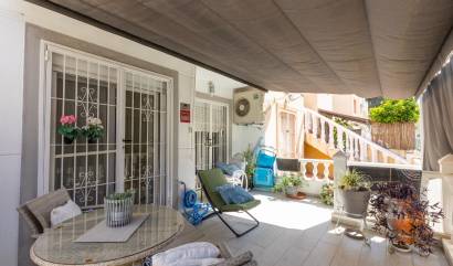 Venta - Bungalow - Guardamar del Segura - Urbanizaciones