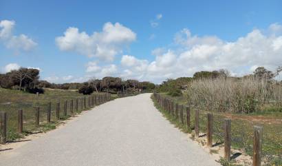 Venta - Bungalow - Guardamar del Segura - Urbanizaciones