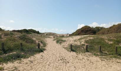 Venta - Bungalow - Guardamar del Segura - Urbanizaciones