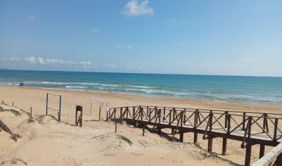 Venta - Bungalow - Guardamar del Segura - Urbanizaciones