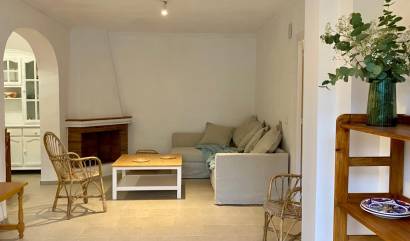 Venta - Bungalow - Orihuela Costa - Cabo Roig