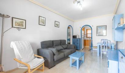 Venta - Bungalow - Orihuela Costa - La Florida