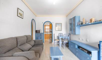 Venta - Bungalow - Orihuela Costa - La Florida